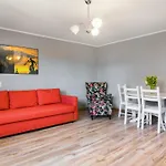 Maya\'S Flats & Resorts - Gdansk Podwale