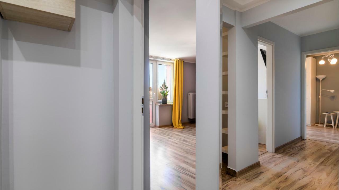 Maya's Flats & Resorts - Podwale Gdansk