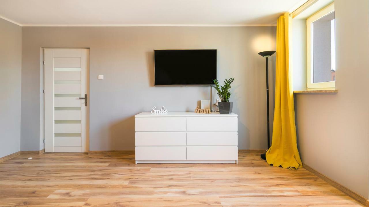 Maya's Flats & Resorts - Podwale Apartment *